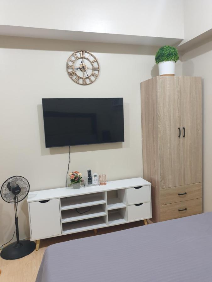 Cunduniaia Sunvida Tower Condominium Unit Across Sm Cebu Exterior photo