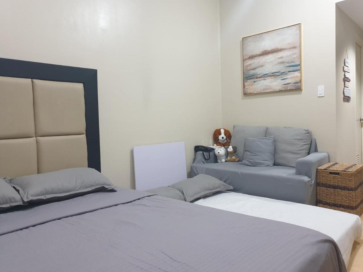 Cunduniaia Sunvida Tower Condominium Unit Across Sm Cebu Exterior photo